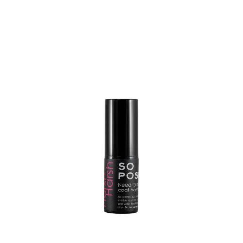 SO POSH Harsh Harsh Dust 35ml - szőrfixáló púder