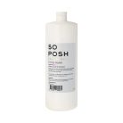 SO POSH I'm So Harsh Shampoo 1000ml - textúráló sampon