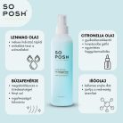 SO POSH Look at Me, I'm Tangle Free 250ml - csomóbontó oldat