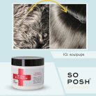 SO POSH Oh Dog, It's a Miracle Intensive Repair Mask 500ml - regeneráló maszk