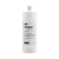   SO POSH I'm So Puffy Shampoo 1000ml - volumenizáló sampon