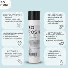 SO POSH I'm So Puffy Conditioner 1000ml - volumenizáló balzsam