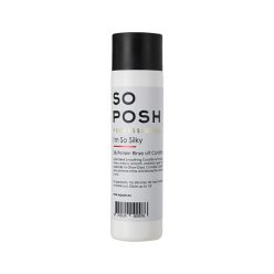   SO POSH I'm So Silky Rinse-off Conditioner 250ml - hidratáló balzsam