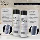 SO POSH I'm So Silky Rinse-off Conditioner 250ml - hidratáló balzsam