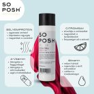 SO POSH I'm So Silky Rinse-off Conditioner 250ml - hidratáló balzsam