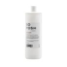 SO POSH I'm So Silky Rinse-off Conditioner 1000ml - hidratáló balzsam