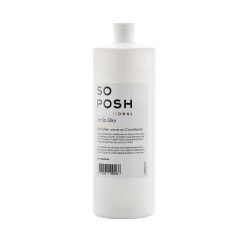 SO POSH I'm So Silky Leave-On Conditioner 250ml - hidratáló balzsam