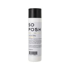   SO POSH I'm So Silky Leave-On Conditioner 250ml - hidratáló balzsam