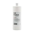 SO POSH I'm So Silky Shampoo 1000ml - hidratáló sampon