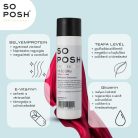 SO POSH I'm So Silky Shampoo 1000ml - hidratáló sampon