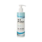 SO POSH So Sleek Finishing Cream 250ml