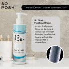 SO POSH So Sleek Finishing Cream 250ml