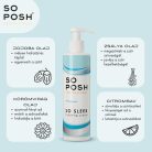 SO POSH So Sleek Finishing Cream 250ml