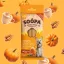Soopa Pumpkin Spice Latte Dental Sticks - sütőtökös latte fogtisztító rúd 100g
