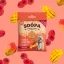Soopa Healthy Bites - Mango, Raspberry egészséges falatok 50g