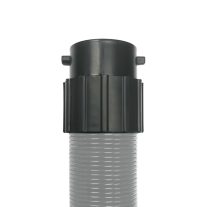 Blovi gégecső adapter csapató felöli végére