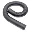Blovi flexibilis gégecső csapatókhoz 52 mm – 70–220 cm