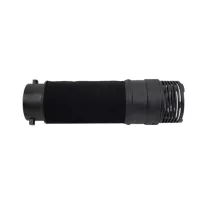   Blovi gégecső és összekötő elemek csapatókhoz 52mm átmérőjű