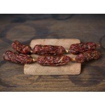 Paul&Paulina Duck Tales kacsakolbász zsájával 200g