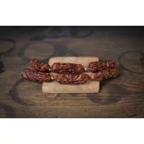   Paul&Paulina Praliné nyúlkolbász homoktövissel és mentával 200g