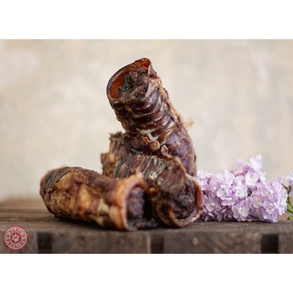 Paul&Paulina Grissini pulyka mentával, rozmaringgal 200g