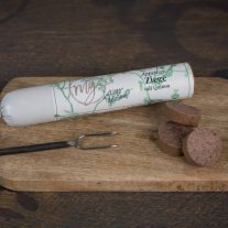   Paul&Paulina Appetizer kecske kolbász mentával, quinoával 200g