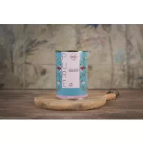 Paul&Paulina Pure Párolt Menü No6 - 100% kecske 400g