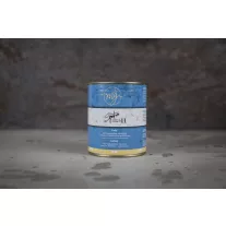   Paul&Paulina Pure Párolt Menü No.11 - pulyka, áfonya, csicsóka 400g