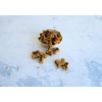 Paul&Paulina my Softies Vadhúsos Puha csontok 300g