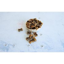 Paul&Paulina my  Softies bárány és rizs csontok 300g