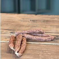 Paul&Paulina Kollagénkolbász ördögcsáklyával 200g