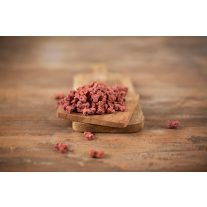 Paul&Paulina  Mini Bonbon vadhússal és szezámmaggal 200g