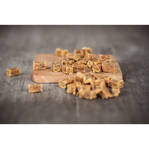 Paul&Paulina  Mini Bonbon vadhússal és szezámmaggal 200g