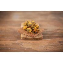   Paul&Paulina  Mini Bonbon gyógynövényekkel és sajttal 200g