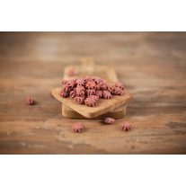   Paul&Paulina Flower Power Mini Bonbon vadhússal és bodzalével 200g