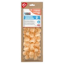   SwissCowers Cheese Crunchies Brain Booster - lazacolajos 30 darab