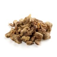 ChewBar 100% fagyasztva szárított strucchús 100g