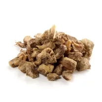 ChewBar 100% fagyasztva szárított strucchús 100g