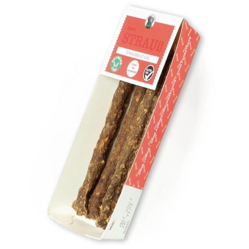 Monoproteines 100% Strucchús stick 50g