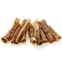 ChewBar Szárított strucclégcső 100g