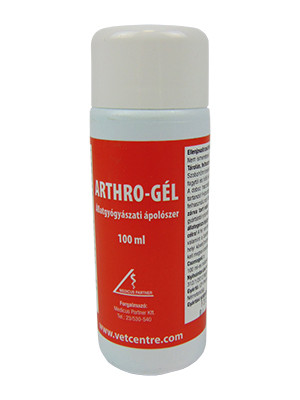 Arthro Gél 100ml