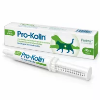  Protexin Pro-Kolin+ Emésztést Támogató Paszta Kutyáknak és Macskáknak 30 ml