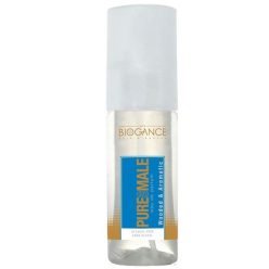 Biogance Pure male Parfüm 50ml