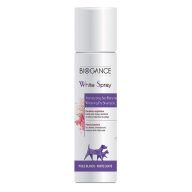  Biogance White Spray Dry Shampoo - fehérítő száraz sampon 300ml