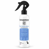   Biogance No Rinse Lotion öblítés nélküli tisztító folyadék 250 ml