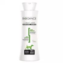 Biogance Odour Control Sampon 250ml