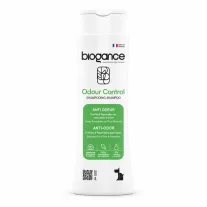 Biogance Odour Control szagsemlegesítő sampon 250 ml