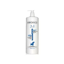 Biogance 2 in 1 Sampon 250ml
