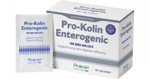 Protexin Pro-Kolin Enterogenic 30x4g