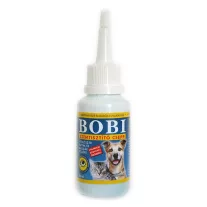 Bobi szemkörnyék tisztító folyadék 60ml